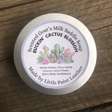 Load image into Gallery viewer, Scented Saddle Soap