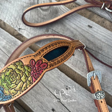 Load image into Gallery viewer, CHANCE TO WIN Succulent Moon Tack Set