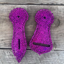 Load image into Gallery viewer, Latigo/Cinch Holders