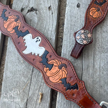 Load image into Gallery viewer, CHANCE TO WIN Halloween Tack Set