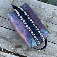 Load image into Gallery viewer, Rio Hide Dopp Bag