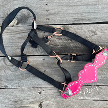 Load image into Gallery viewer, Pink Heart Halter