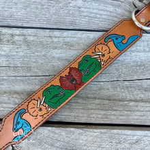 Load image into Gallery viewer, Dino Dog Collar