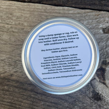 Load image into Gallery viewer, Scented Saddle Soap