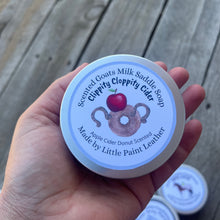 Load image into Gallery viewer, Fall Scented Leather Care