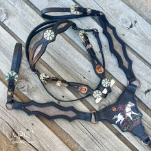 Load image into Gallery viewer, Headless Horseman Tack Set
