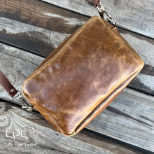 Load image into Gallery viewer, Ranching Cowgirl Toaster Style Bag