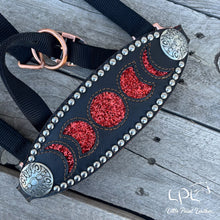 Load image into Gallery viewer, Moon Phase Halter