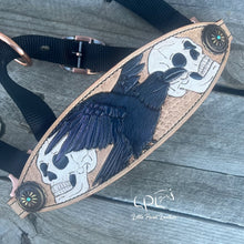 Load image into Gallery viewer, Raven Halter