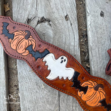Load image into Gallery viewer, CHANCE TO WIN Halloween Tack Set