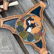 Load image into Gallery viewer, CHANCE TO WIN Succulent Moon Tack Set