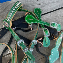 Load image into Gallery viewer, CHANCE TO WIN Green Bundle