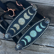 Load image into Gallery viewer, Moon Phase Halter