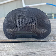 Load image into Gallery viewer, Black Unicorn Hat