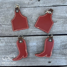 Load image into Gallery viewer, Easter Keychain