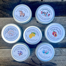 Load image into Gallery viewer, Scented Leather Conditioner