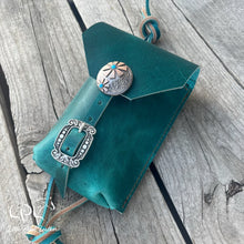 Load image into Gallery viewer, Saddle Pouch