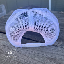 Load image into Gallery viewer, Bad Mare Day Hat