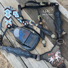 Load image into Gallery viewer, CHANCE TO WIN Headless Horseman Set + Raven Bag