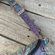 Load image into Gallery viewer, Rio Hide Fanny Pack