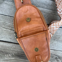 Load image into Gallery viewer, Headless Horseman Sling/Crossbody Bag