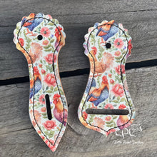 Load image into Gallery viewer, Latigo/Cinch Holders