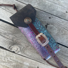 Load image into Gallery viewer, Rio Hide Bottle Holder
