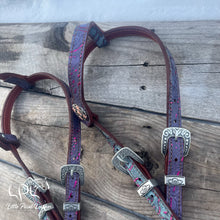 Load image into Gallery viewer, Rio One Ear Headstall