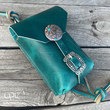 Load image into Gallery viewer, Saddle Pouch