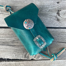 Load image into Gallery viewer, Saddle Pouch