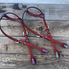 Load image into Gallery viewer, Rio One Ear Headstall