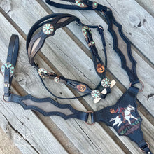 Load image into Gallery viewer, Headless Horseman Tack Set