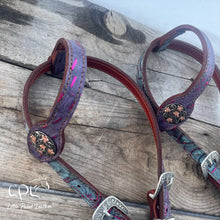 Load image into Gallery viewer, Rio One Ear Headstall