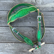 Load image into Gallery viewer, CHANCE TO WIN Green Set