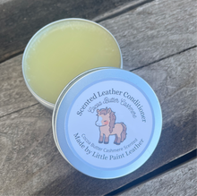 Load image into Gallery viewer, Scented Leather Conditioner