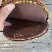 Load image into Gallery viewer, Small Checkered Sling/Crossbody Bag