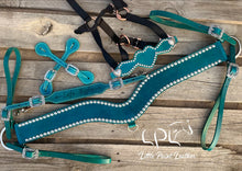 Load image into Gallery viewer, CHANCE TO WIN Teal Bundle