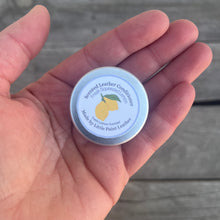 Load image into Gallery viewer, Scented Leather Conditioner