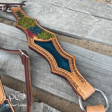 Load image into Gallery viewer, CHANCE TO WIN Succulent Moon Tack Set