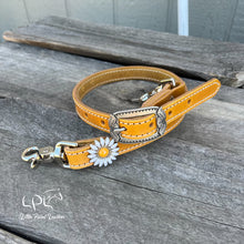 Load image into Gallery viewer, Colorful Leather Wither Strap