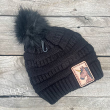 Load image into Gallery viewer, Bay Unicorn Beanie