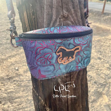 Load image into Gallery viewer, Rio Hide Fanny Pack
