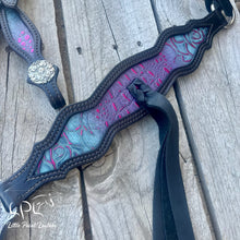 Load image into Gallery viewer, CHANCE TO WIN Black Rio Hide Set
