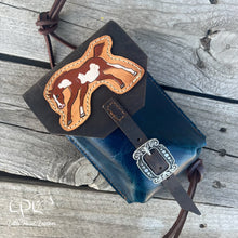Load image into Gallery viewer, Saddle Pouch