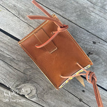 Load image into Gallery viewer, Saddle Pouch