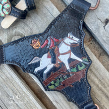 Load image into Gallery viewer, Headless Horseman Tack Set