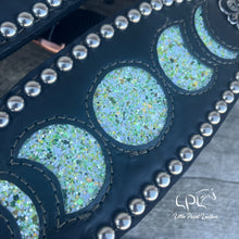 Load image into Gallery viewer, Moon Phase Halter