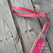 Load image into Gallery viewer, CHANCE TO WIN Pink Set