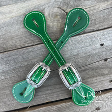 Load image into Gallery viewer, CHANCE TO WIN Green Bundle