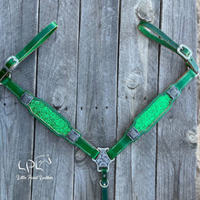 Load image into Gallery viewer, CHANCE TO WIN Green Set